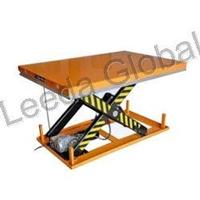 Lift Table HL-W series