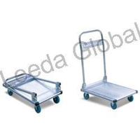 Expert Manufacturer of Aluminum Platform Truck