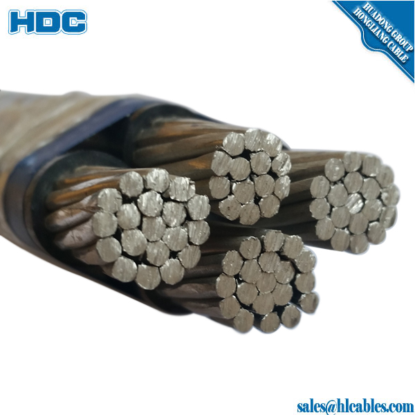 ABC Cable Aluminum XLPE ABC Cable