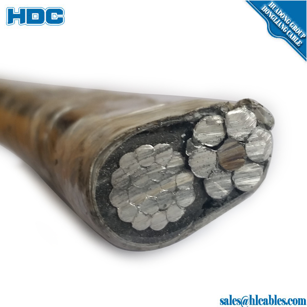 Duplex Cable SHEPHERD AWG 6 7