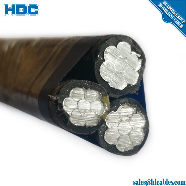 NFC Standard 0 6 1kv ABC
