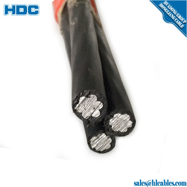 NFC Standard 0 6 1kv ABC