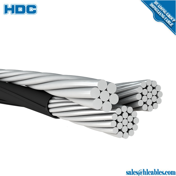 ICEA S 76 Standard Triplex Service