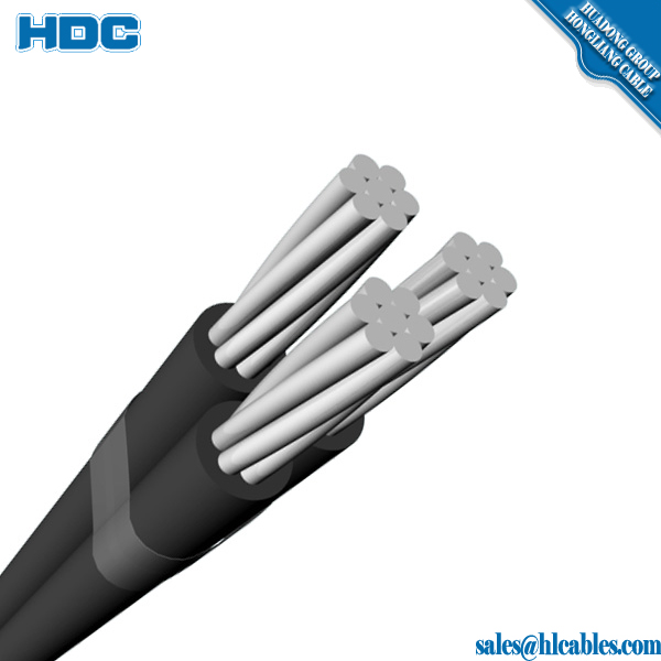 NFC Standard 0 6 1kv ABC