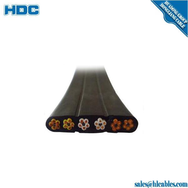H07RN F 4 Core X 6