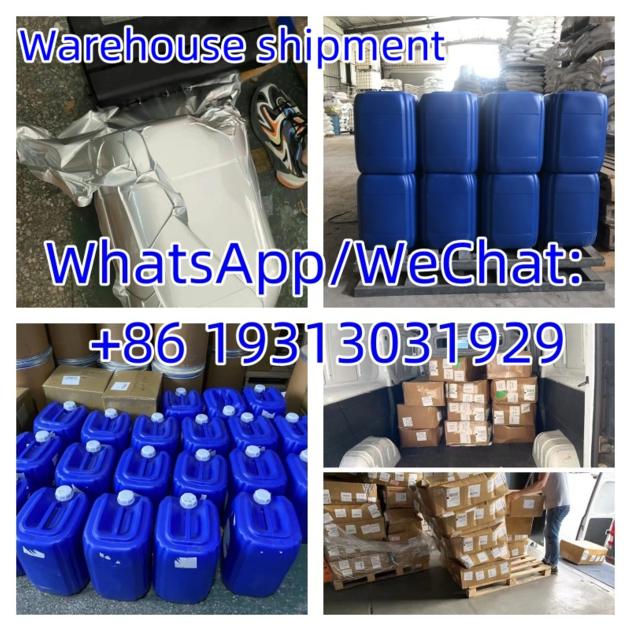 BMK Glycidic Acid Sodium Salt