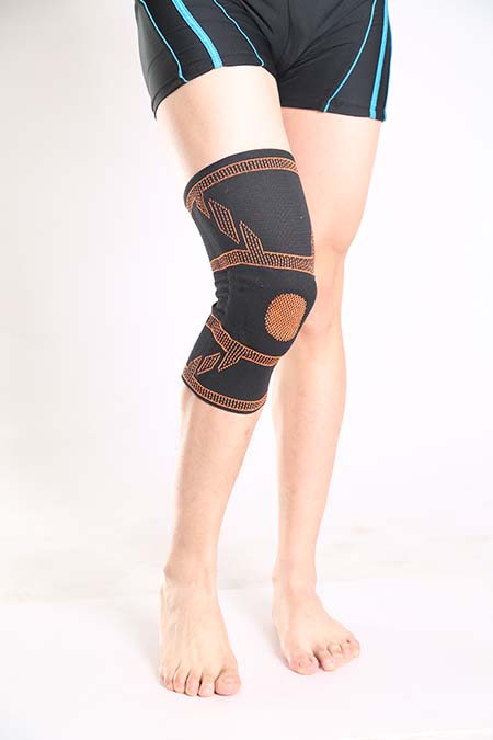 2020 Best Sale Neoprene Knee Sleeves