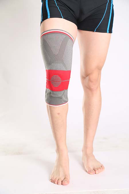 Chinese Famous Compression Knitted Breathable Neoprene