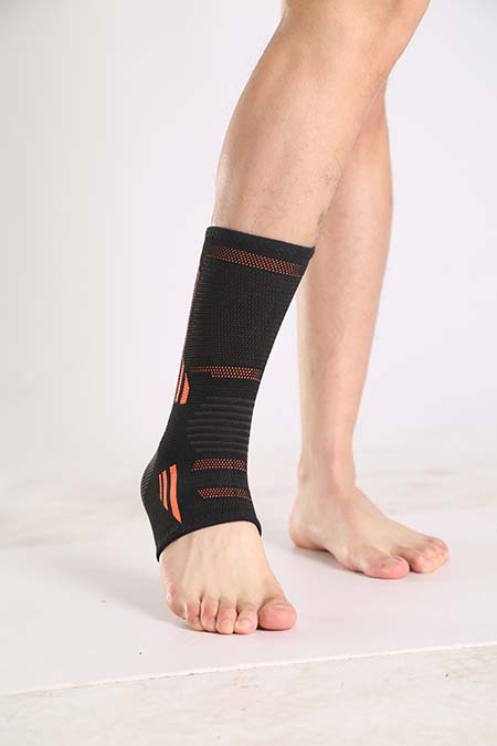 Amazon Hot Sale Customized Compression Knitted