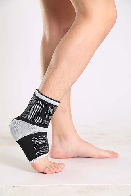 Amazon Hot Sale Customized Compression Knitted