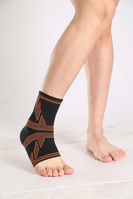 2020 Best Sale Neoprene Ankle Support