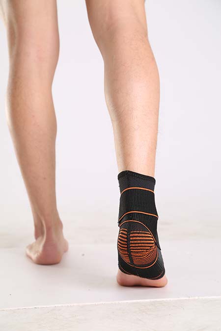 2020 Best Sale Neoprene Ankle Support