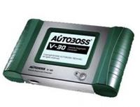 Autoboss V30 Auto Scanner update by Email