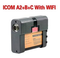 2013 New ICOM A2 Diagnostic & Programming For BMW ICOM A2+B+C