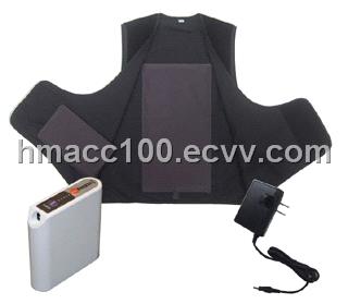 Heater Waistcoat