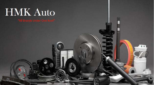 Genuine Japanese/Korean & After Market Auto Parts