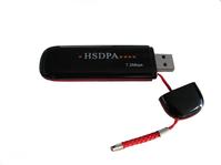 7.2M HSDPA modem