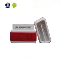 Launch DBScar OBD2 Code Reader for Android&Iphone Smart Phone