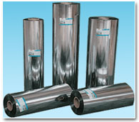 Sell  Metallized film