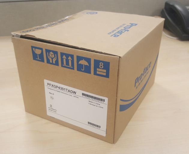 Proface Hmi PFXGP4301TADW