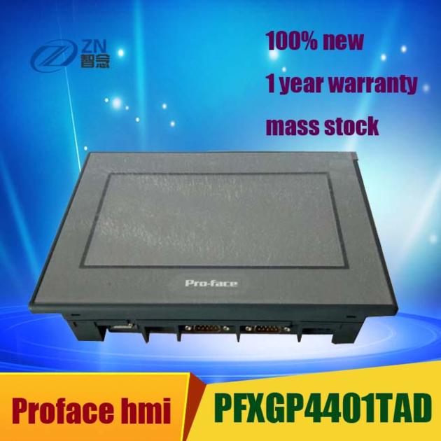 100% new and original PFXGP4401TAD