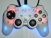 Game Controller