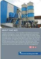  batching plant