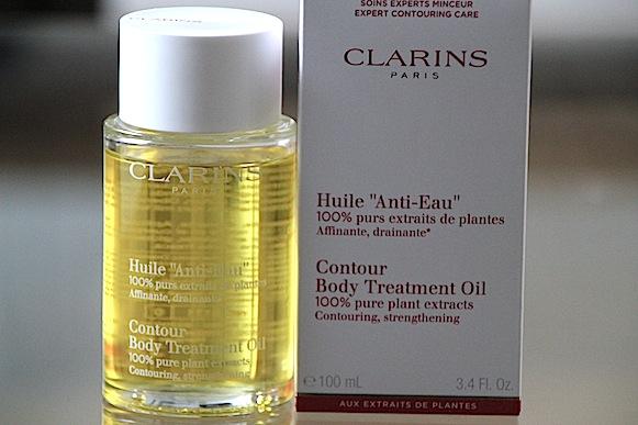 Clarins Tonic Body Treatment Oil  for wholesale