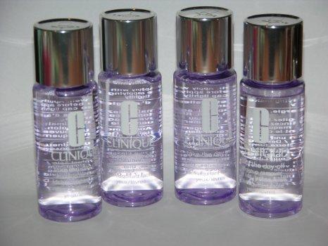 CLINIQUE Take The Day Off Makeup Remover For Lids, Lashes & Lips for whoelsale