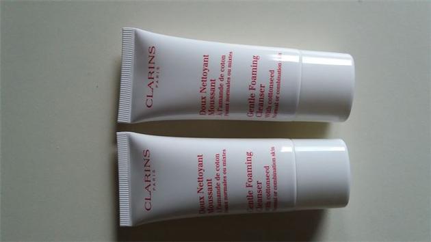 Clarins Gentle Foaming Cleanser FOR WHOLESALE