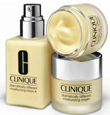  CLINIQUE skincare , foundation make up for wholesale