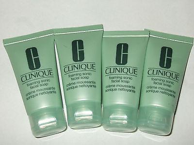 CLINIQUE Foaming Sonic Facial Soap for wholesale