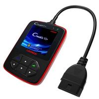 Launch Creader VI+ OBDII EOBD JOBD Car Universal Code Scanner