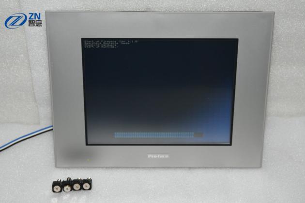 Proface Hmi PFXGP4501TAD
