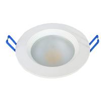 COB down light led 1x7W