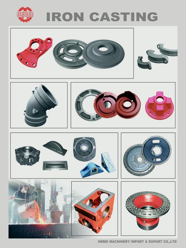 Iron Casting