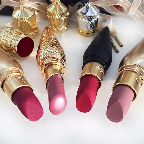 Christian Louboutin nail polish , lacquer ,lipstick and definer for wholesa...