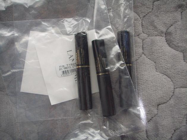 Lancñme HYPNÔSE DRAMA Instant Full Body Volume Mascara for wholesale