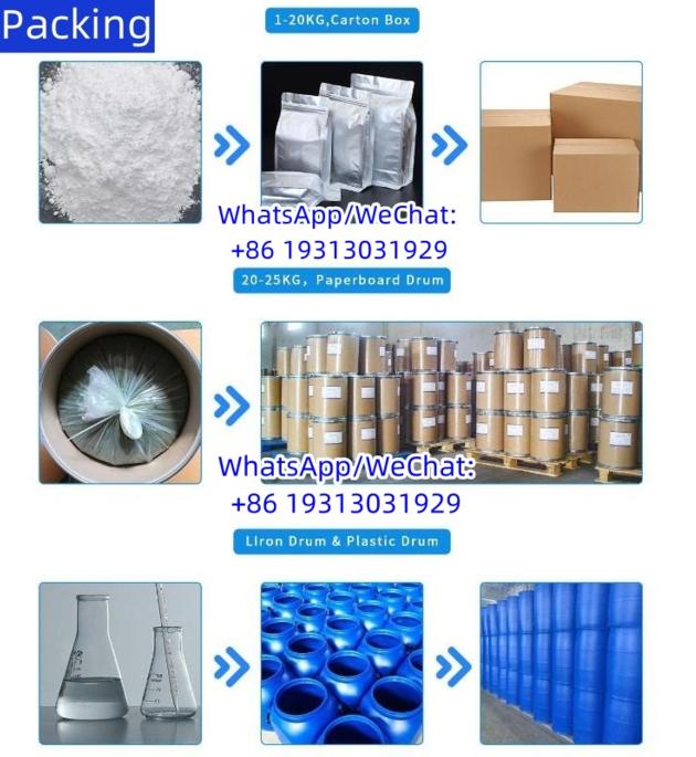BMK Glycidic Acid Sodium Salt