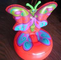 Inflatable sofa chair for kids