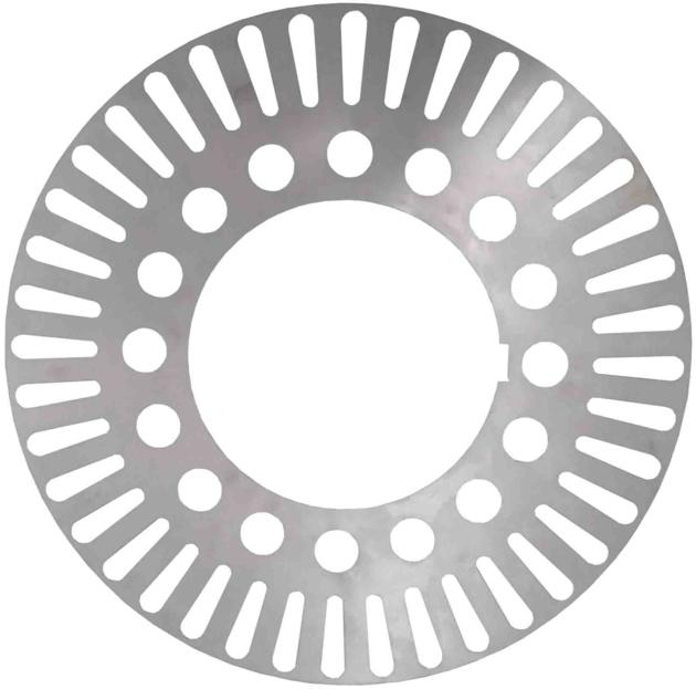 CE approved rotor stator for servo motor electric oem series