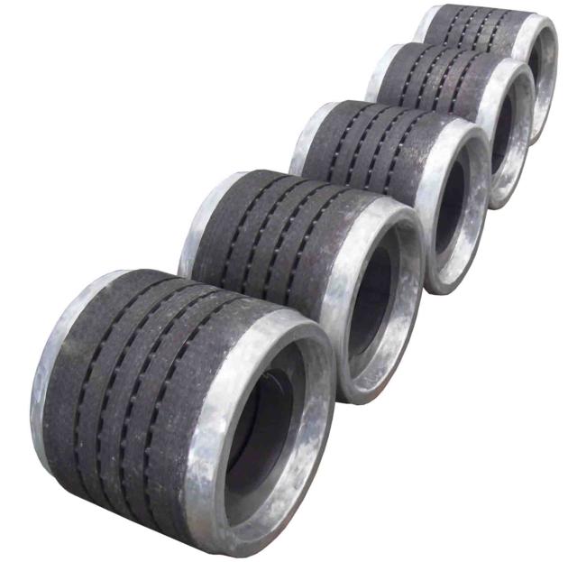 Permanent magnet iron core rotor stator electric power tools