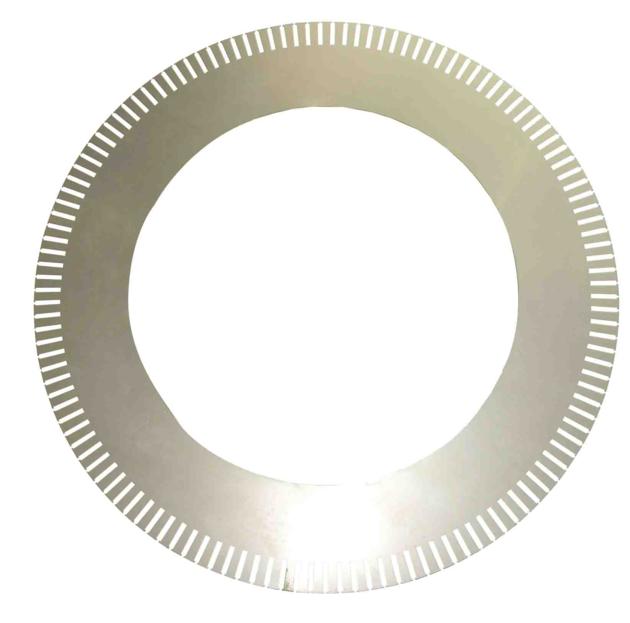 High quality CE Certificated generator parts silicon steel sheet lamination
