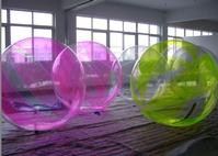 Funny Inflatable water walking ball 