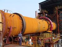 rotary kiln
