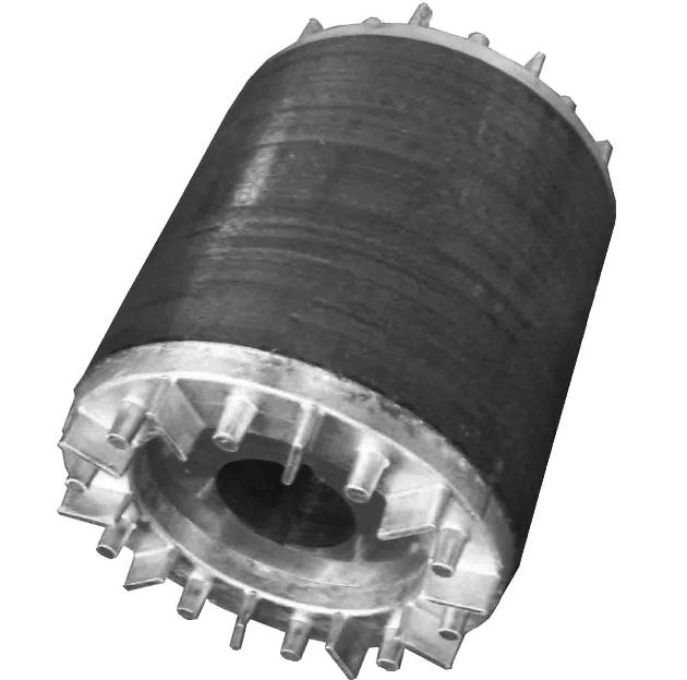 Rotor Type motor core bldc stator iron ac generator