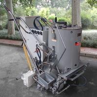 Road Marking Machine