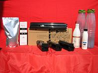 toner for Kyocera Mita 1620/1635
