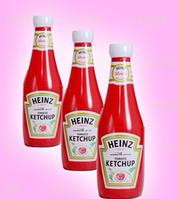 Sale promotional inflatable bottle
