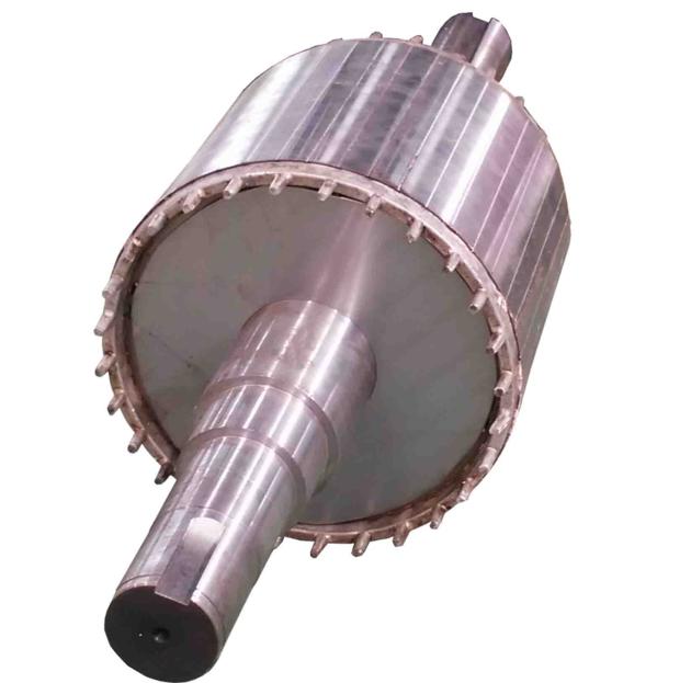 Magnet manufacturers china motor stator and rotor assembly